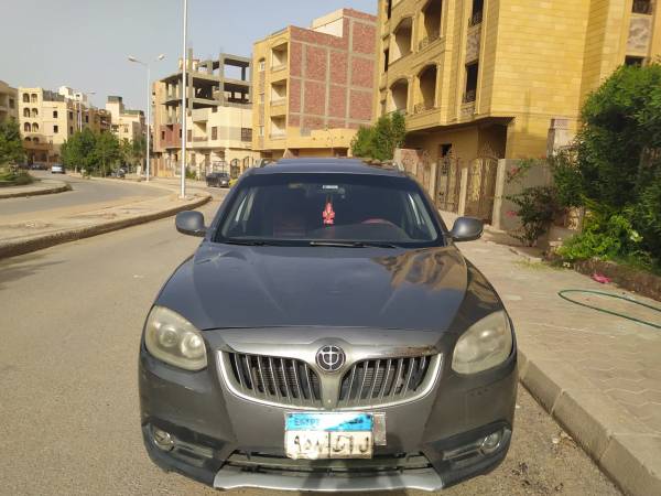 بريليانس فى 5 2015