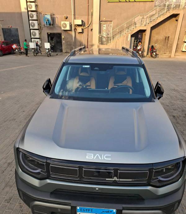 بايك بي جيه 30 2026