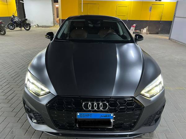 اودي اي 5 2023
