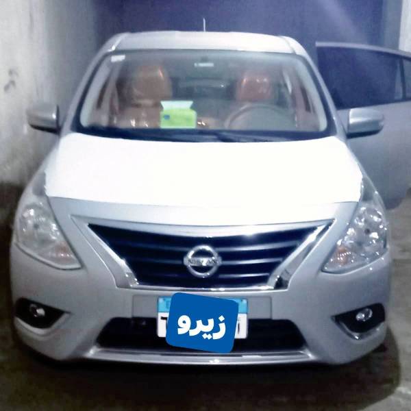 نيسان صني 2026