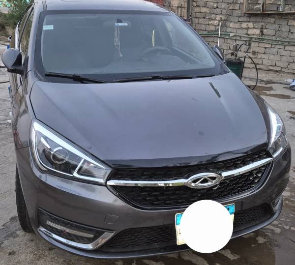 شيرى اريزو 5 2022