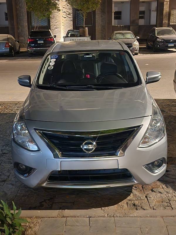 نيسان صني 2022