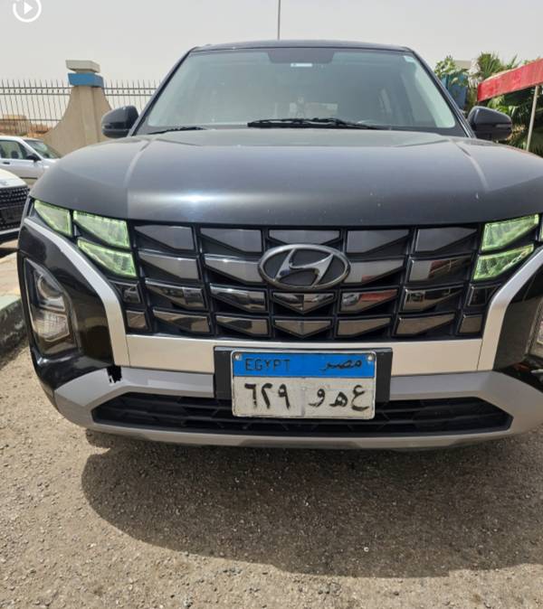 هيونداي كريتا 2023