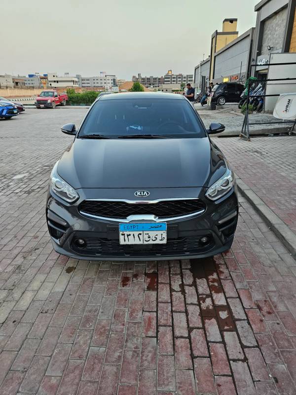 كيا كى 3 2021