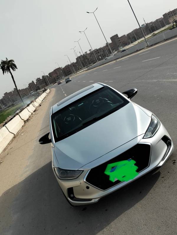 هيونداي إلنترا 2018