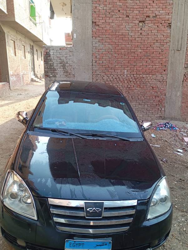 اسبرنزا ايه 516 2008