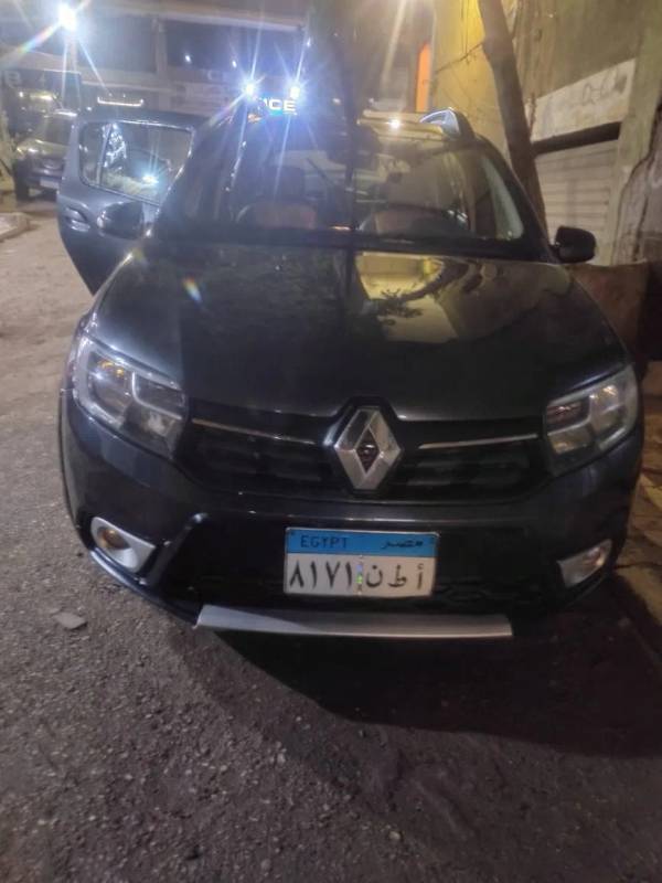 رينو سانديرو ستيب واي 2019