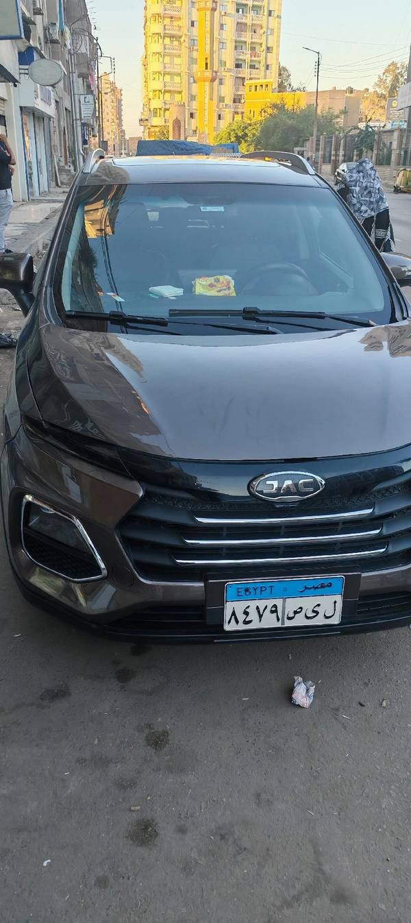 جاك اس 3 2022